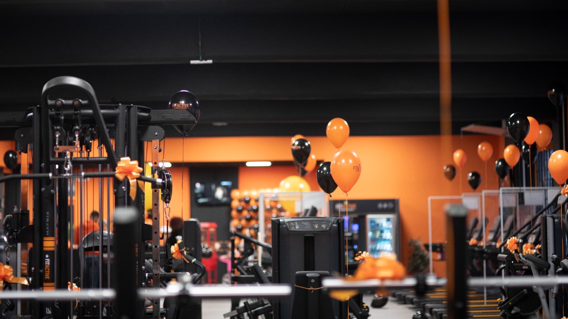 FitActive Milano Sismondi
